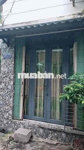 Bán nhà siêu rẻ vị trí tốt, k QH,  k LG  tại quang trung gò vấp