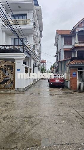 Full thổ cư 90m cạnh Sân Bay Nội Bài chủ cần tiền bán gấp