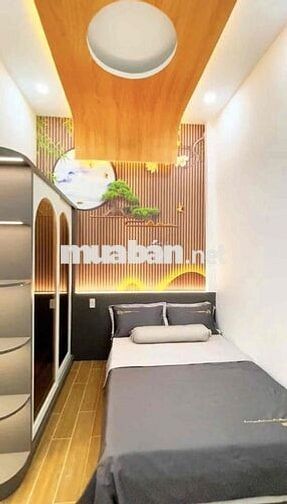 "Thanh khoản nhanh, cần BÁN GẤP", "Giá KHÔNG THỂ TỐT HƠN", Nhà 1ty750