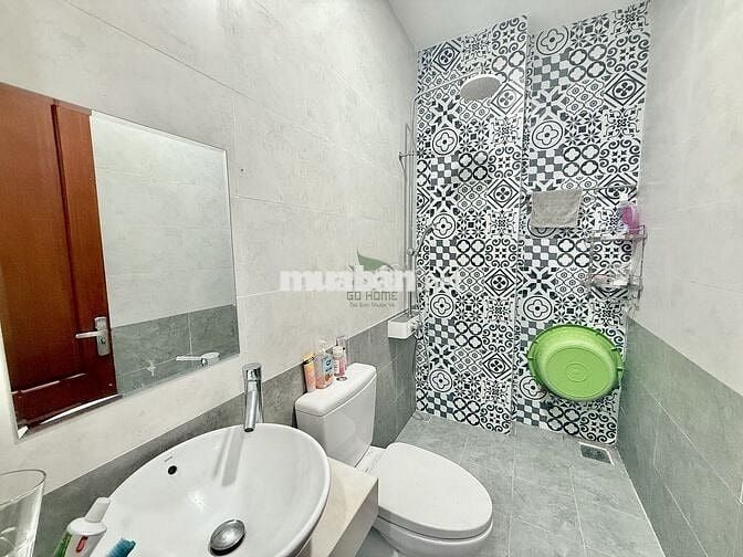 🏠 CHO THUÊ NHÀ Ở KINH DOANH 3 TẦNG – 3PN KHU HÀ QUANG 2 GIÁ 15 TRIỆU