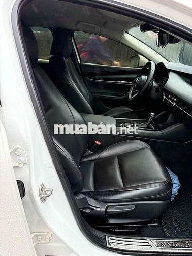 MAZDA3 1.5AT LUXURY 2022 1 chủ Huế