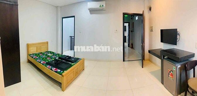 Bán Nhà Hẻm OTo 6m Hoàng Diệu Có Dòng Tiền Vĩnh Nguyên Nha Trang