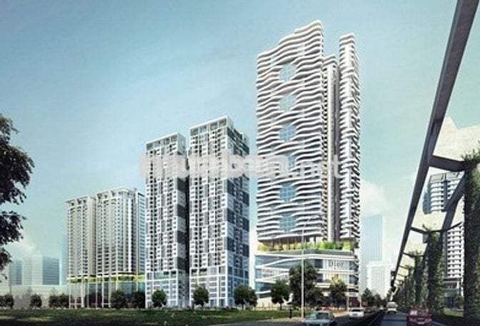 CHO THUÊ CĂN HỘ CC PACKEXIM 2, 70M2, 2PN, 2WC, FULL ĐỒ. 10TR/TH