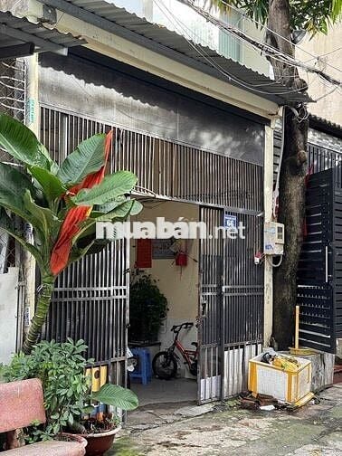 ✅HÀNG HÓT – MẶT TIỀN ĐƯỜNG SỐ 1A - KHU VIP GÒ XOÀI GIÁP TÂN PHÚ   📍Mặt