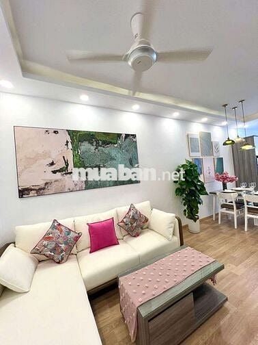 Chung cư Mường Thanh Viễn Triều