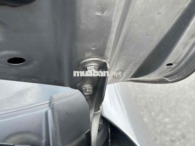 Toyota Vios E 2021 MT Xám 71000km