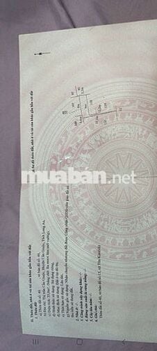 Bán nhà sổ hồng riêng hổ trợ vay bank