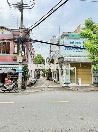 ✅HÀNG HÓT – MẶT TIỀN ĐƯỜNG SỐ 1A - KHU VIP GÒ XOÀI GIÁP TÂN PHÚ   📍Mặt