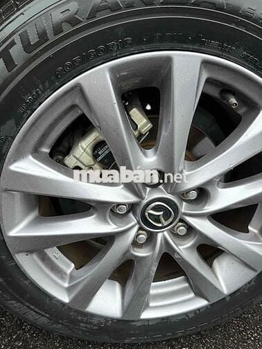 MAZDA3 1.5AT LUXURY 2022 1 chủ Huế