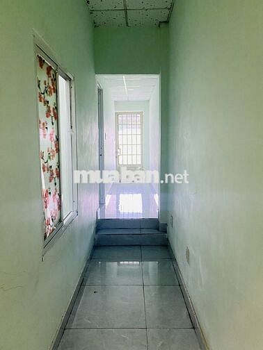 Cho thuê nhà 73/7 MIẾU BÌNH ĐÔNG, BÌNH TÂN ( 30m ra Miếu Bình Đông)