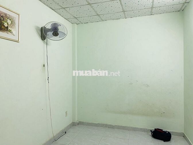 Cho thuê nhà 73/7 MIẾU BÌNH ĐÔNG, BÌNH TÂN ( 30m ra Miếu Bình Đông)