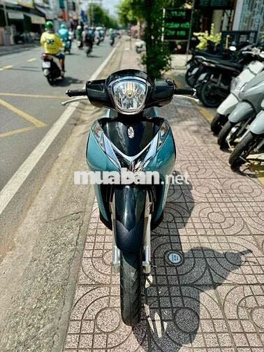 Sh mode 2017 khoá SmK 9chủ BSTP, Đẹp zin CÓ GÓP