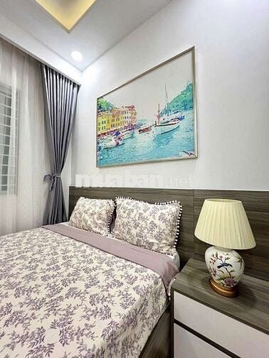 Chung cư Mường Thanh Viễn Triều