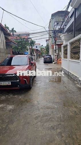 Full thổ cư 90m cạnh Sân Bay Nội Bài chủ cần tiền bán gấp