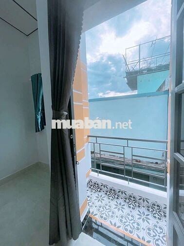 Bán nhà sổ hồng riêng hổ trợ vay bank