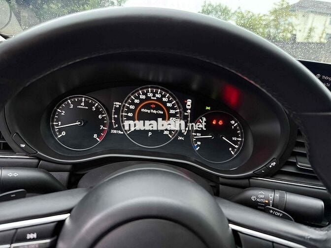 MAZDA3 1.5AT LUXURY 2022 1 chủ Huế