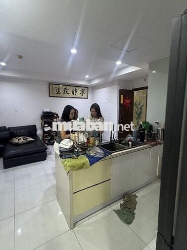 CĂN HỘ REMAX PLAZA QUẬN 6 CỰC HIẾM – VIEW HỒ BƠI, CHỈ 4,1 TỶ