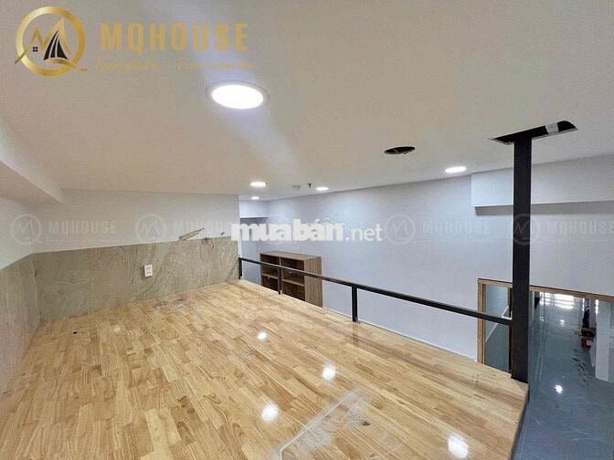 DUPLEX FULL NỘI THẤT MÁY GIẶT RIÊNG MỚI CHƯA QUA SỬ DỤNG