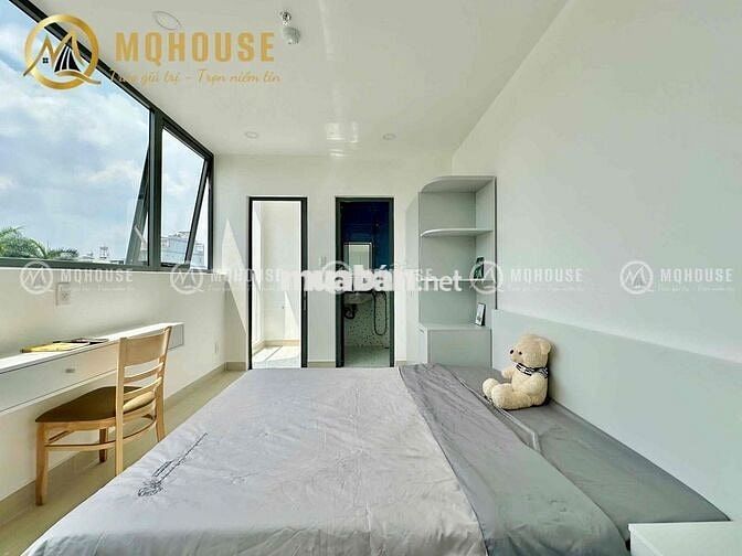 STUDIO FULL NỘI THẤT BANCOL NGAY DƯƠNG QUẢNG HÀM