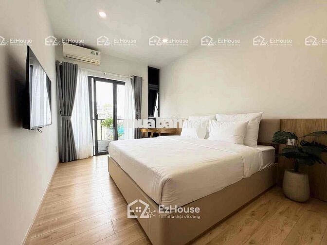 Khai Trương CHDV 2Pn Mới Keng Full NT 80M2 - Ngay CV Hoàng Văn Thụ