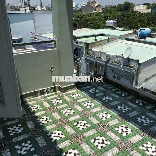 🏡 Nhà 3 Tầng Cây Cám, Ô Tô Đỗ Cửa, 56M², Ở Ngay, 4 PN,  Nhỉnh 4 Tỷ TL