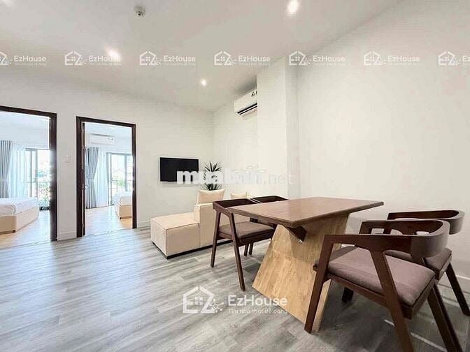 Khai Trương CHDV 2Pn Mới Keng Full NT 80M2 - Ngay CV Hoàng Văn Thụ