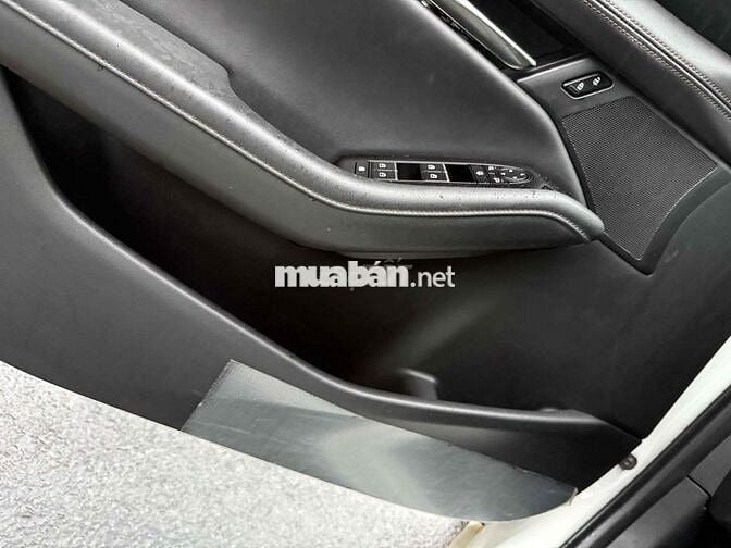 MAZDA3 1.5AT LUXURY 2022 1 chủ Huế