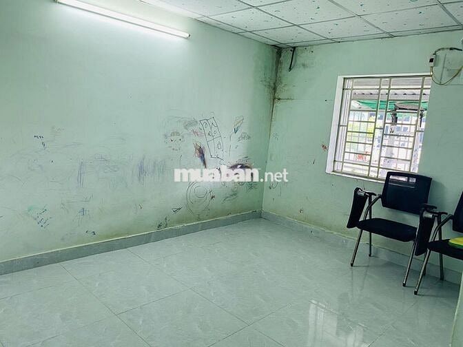 Cho thuê nhà 73/7 MIẾU BÌNH ĐÔNG, BÌNH TÂN ( 30m ra Miếu Bình Đông)