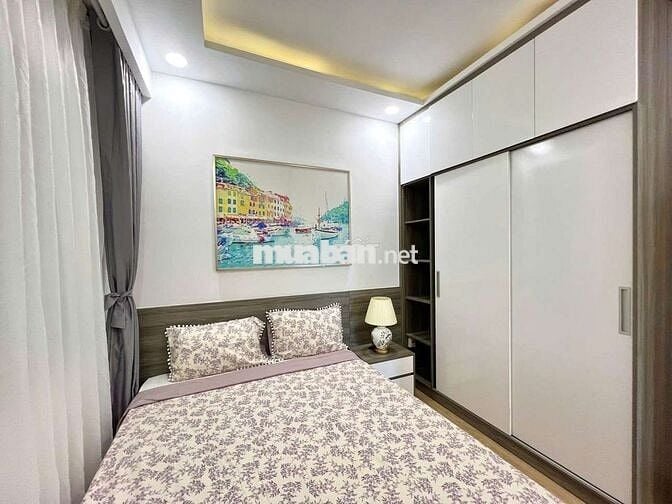 Chung cư Mường Thanh Viễn Triều