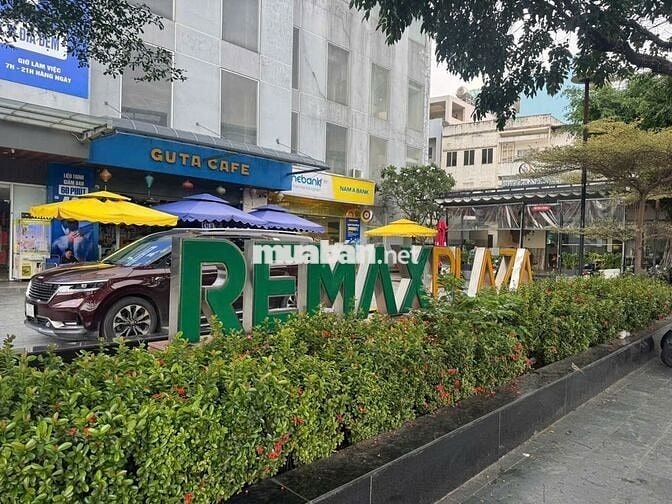 CĂN HỘ REMAX PLAZA QUẬN 6 CỰC HIẾM – VIEW HỒ BƠI, CHỈ 4,1 TỶ