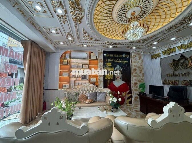 💎 Nhà Mới 5 Tầng, 52M² Hồ Văn Long, Hẻm Xe Hơi 6M, 5 PN, Giá 6.8 Tỷ 🌟