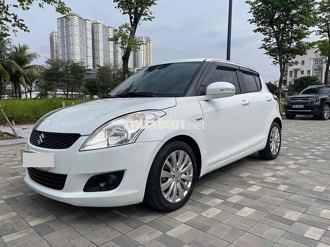 cần bán Suzuki swift 2016 AT xe đẹp xuất sắc