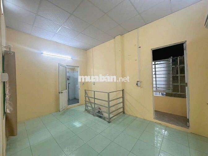 BÁN NHÀ NHỎ XINH HẺM PHƯƠNG SÀI TTTP NHA TRANG GIÁ CHỈ 1 TỶ 190