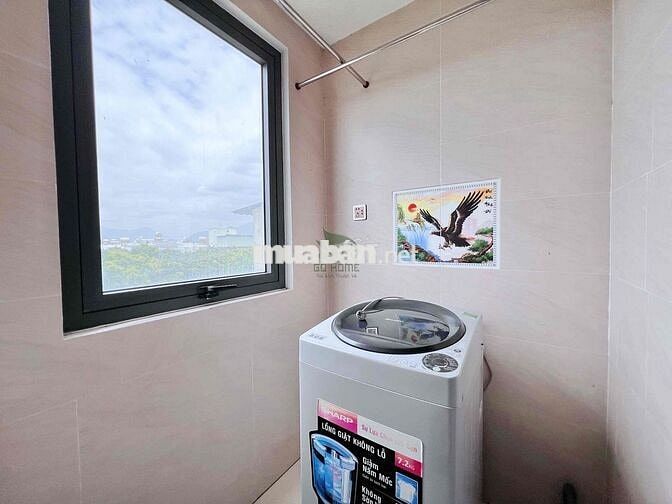 CHO THUÊ CĂN HỘ STUDIO 2 GIƯỜNG HIỆN ĐẠI GIÁ 5.5 TRIỆU ĐƯỜNG 23/10