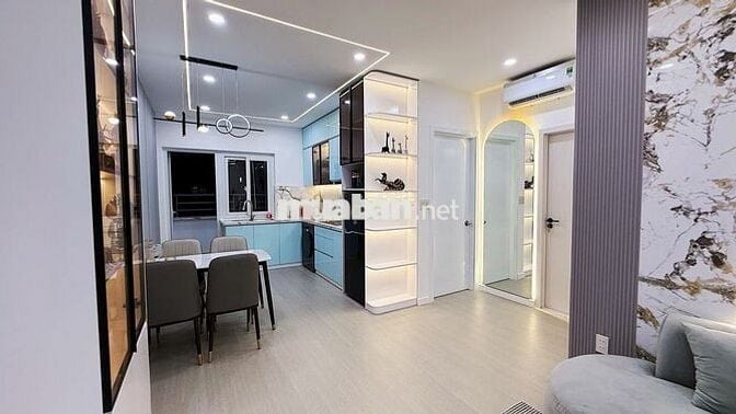 Chính chủ bán CC Mường Thanh đẹp nhất thị trường