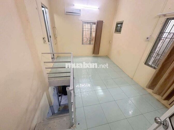 BÁN NHÀ NHỎ XINH HẺM PHƯƠNG SÀI TTTP NHA TRANG GIÁ CHỈ 1 TỶ 190