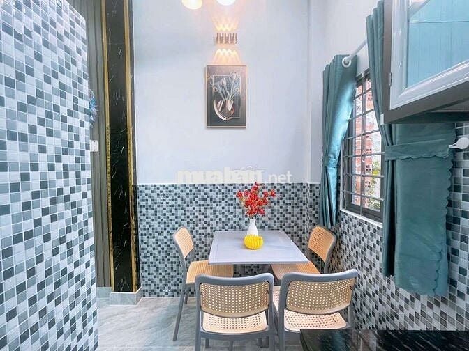 Bán nhà sổ hồng riêng hổ trợ vay bank