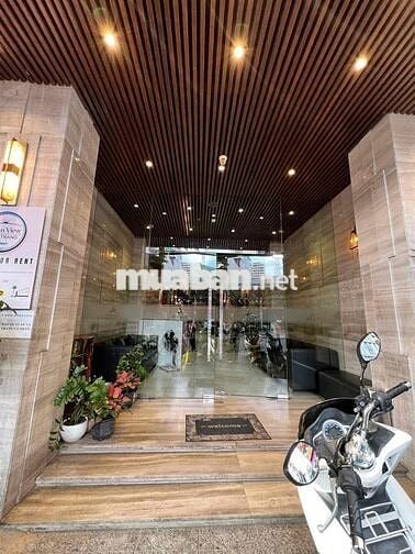 CHO THUÊ MẶT BẰNG 3 TẦNG SẢNH KHÁCH SẠN KHU PHỐ NƯỚC NGOÀI ĐÔNG ĐÚC