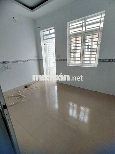 HIẾM CÓ - 4 TẦNG KIÊN CỐ - 4PN - NGANG 4M BỀ THẾ - HẺM ĐẸP 3,5M THÔNG