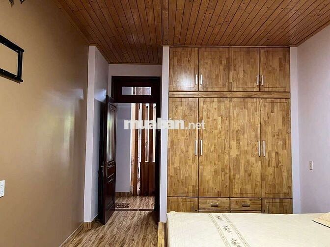 BT cho thuê nhà sân vườn - Vĩnh Hòa