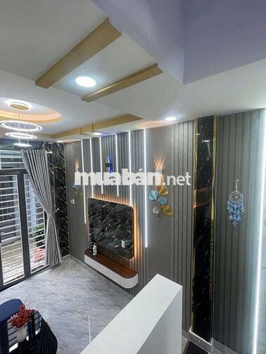 Bán nhà sổ hồng riêng hổ trợ vay bank