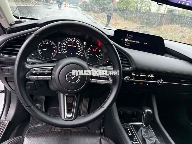 MAZDA3 1.5AT LUXURY 2022 1 chủ Huế