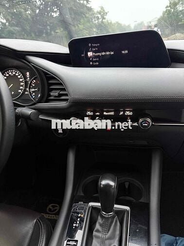 MAZDA3 1.5AT LUXURY 2022 1 chủ Huế