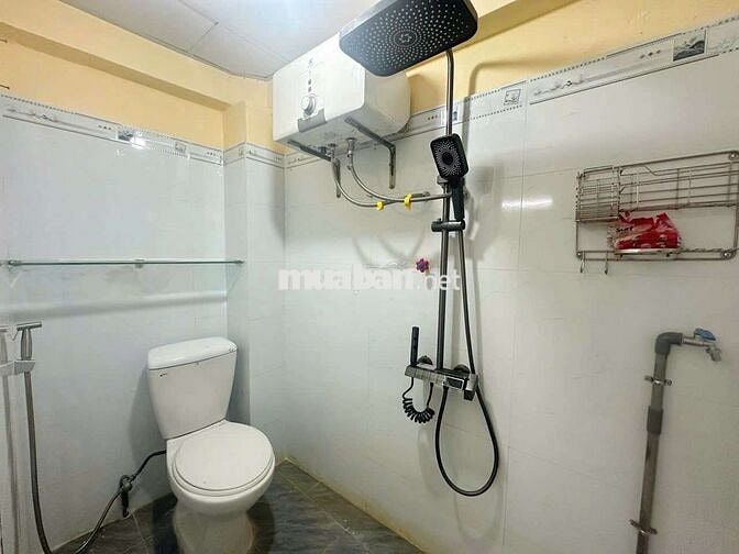 BÁN NHÀ NHỎ XINH HẺM PHƯƠNG SÀI TTTP NHA TRANG GIÁ CHỈ 1 TỶ 190