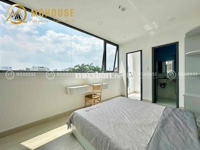 STUDIO FULL NỘI THẤT BANCOL NGAY DƯƠNG QUẢNG HÀM