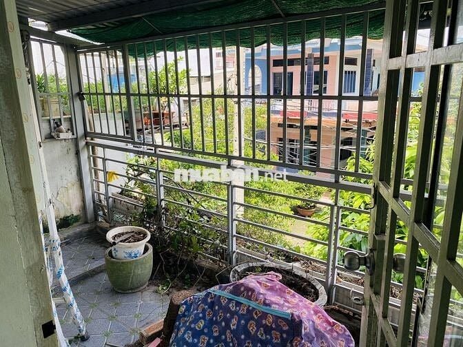 Cho thuê nhà 73/7 MIẾU BÌNH ĐÔNG, BÌNH TÂN ( 30m ra Miếu Bình Đông)