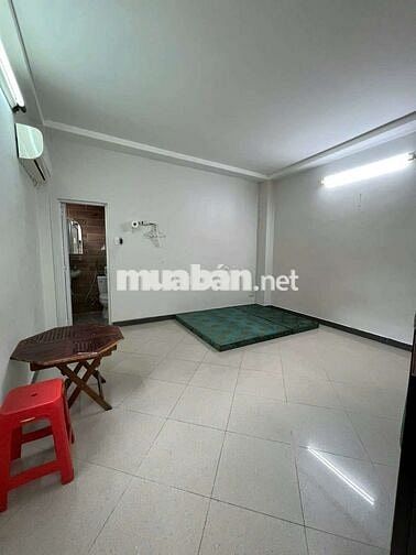 Cho thuê nhà nguyên căn khu trung tâm Gò Vấp