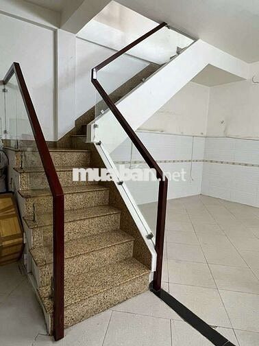 Cho thuê nhà nguyên căn khu trung tâm Gò Vấp