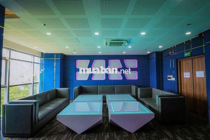 Cho thuê Happy One Central, 50m2 1PN Full nội thất cao cấp, giá tốt