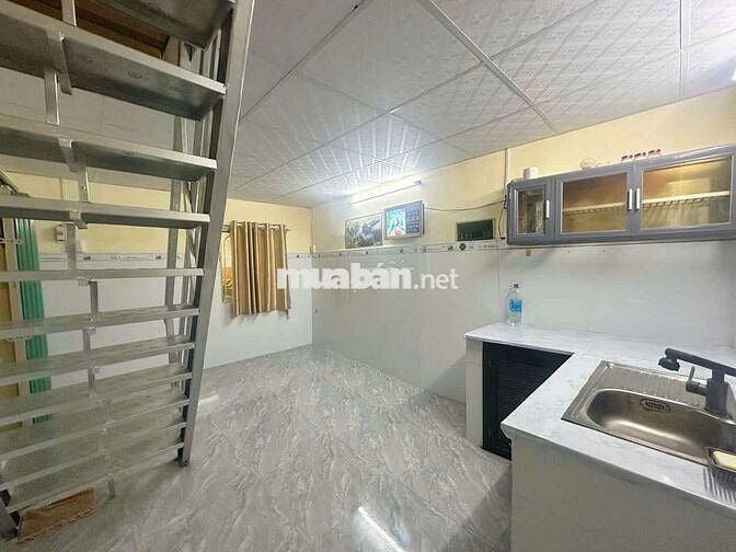 BÁN NHÀ NHỎ XINH HẺM PHƯƠNG SÀI TTTP NHA TRANG GIÁ CHỈ 1 TỶ 190